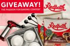 Redpath Contest | Passion for Baking Contest