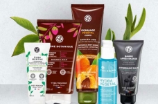 Yves Rocher Coupons, Sales & Codes 2024 | 20% off Face Care & Winter Essentials