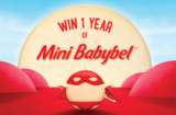 Babybel Little Cheese, Legendary Taste Contest