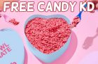 Free Candy KD