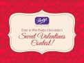 Purdy’s Sweet Valentine’s Contest