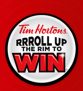 Tim Horton’s Roll Up The Rim is BACK!