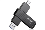 KEXIN 512GB Portable External USB Drive