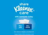 Save.ca – Kleenex Coupon