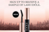 Free Lancome Lash Idole Mascara Sample