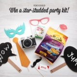 McCain Movie Awards Contest