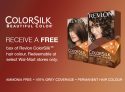 Free Revlon ColorSilk Hair Colour *GONE*