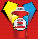 Tim Hortons RRRoll Up Replay Contest