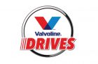 Valvoline Drives Instant Win Contest