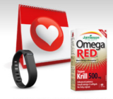 Jamieson #ChangeofHeart Challenge