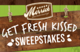 Pet Valu Get “Fresh Kissed” Contest