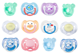 Trybe – Free Philips Avent Pacifier