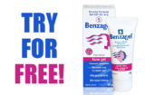 ChickAdvisor – Benzagel Acne Gel