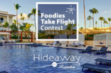 Sunwing Foodies Take Flight Contest