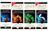 Lindt Excellence Chocolate Bars Deal