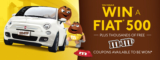 M&M’s Canada Instant Win Contest