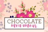 Redpath Chocolate Mon Amour Contest