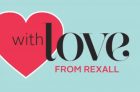 Rexall Valentine’s Day Trivia Facebook Contest