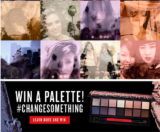 Smashbox Double Exposure & #ChangeSomething Sweepstakes