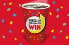 Tim Hortons Roll Up The Rim To Win Contest 2019