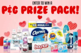 P&G February Top Picks Sweepstakes