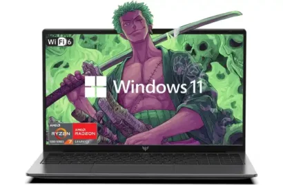 ACEMAGIC High-Performance Gaming Laptop