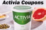 Activia Yogurt Coupons | Save on Activia Yogurt