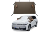 AstroAI Windshield Cover for Ice and Snow