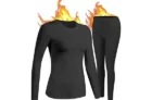 YESURPRISE Women’s Thermal Underwear Sets Base Layer