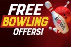 General Mills Free Bowling Offers