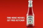 Find Heinz. Get a FREE Bottle of Ketchup!