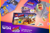 Warner Bros. The LEGO Movie 2 Contest