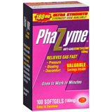 SmartSource.ca – Phazyme Coupon