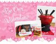 Redpath Valentine’s Day Contest