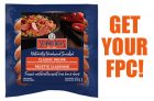 Free Schneiders Smoked Sausages or Wieners Coupon