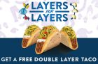 Taco Bell Layers For Layers