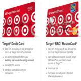 Apply for Target REDcard Today!