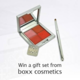 TopBox.ca – boxx Cosmetics Giveaway