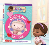 Disney Jr – $6 Off WUB2 Coupon