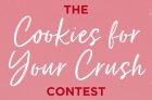 Redpath Contest | Cookie For Your Crush Contest