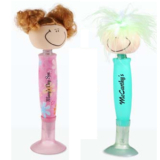 4Imprint – Traveling Goofy Guy Giveaway *OVER*