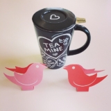 DAVIDsTEA Facebook Giveaway