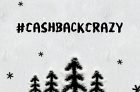 Ebates.ca #CashBackCrazy: Snowy Edition Contest