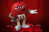 M&M’s #HappyRedDay Contest
