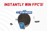 OREO The Stuf Inside Contest