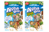 Post Alpha-Bits Cereal Coupon