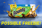 Possible Bounty Freebie From RCSS
