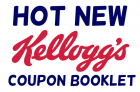Kellogg’s Coupon Sheets in Stores