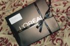 L’Oreal Paris Valentine’s Day Giveaway