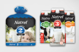 Natrel Milk Coupon